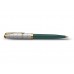 Химикалка Паркер Parker Pen Royal 51 Premium Forest Green GT Химикалка Паркер Parker Pen Royal 51 Premium Forest Green GT