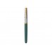 Писалка Паркер Fountain Pen Parker Royal 51 Premium Forest Green GT