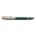 Писалка Паркер Fountain Pen Parker Royal 51 Premium Forest Green GT