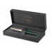 Писалка Паркер Fountain Pen Parker Royal 51 Premium Forest Green GT
