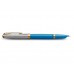 Писалка Паркер Fountain Pen Parker Royal 51 Premium Turkuoise GT Писалка Паркер Fountain Pen Parker Royal 51 Premium Turkuoise GT
