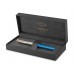 Писалка Паркер Fountain Pen Parker Royal 51 Premium Turkuoise GT Писалка Паркер Fountain Pen Parker Royal 51 Premium Turkuoise GT