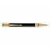 Химикалка Паркер Parker Royal Pen Duofold Classic Black GT