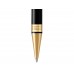Химикалка Паркер Parker Royal Pen Duofold Classic Black GT