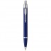 Химикалка Паркер Parker Royal IM Blue Chrome CT