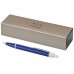 Химикалка Паркер Parker Royal IM Blue Chrome CT