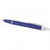 Химикалка Паркер Parker Royal IM Blue Chrome CT