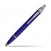 Химикалка Паркер Parker Royal IM Blue Chrome CT