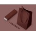 Писалка Parker IM Professionals Monochrome Burgundy Писалка Parker IM Professionals Monochrome Burgundy