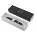 Химикалка Паркер Parker Royal IM Essential Matte Black CT Химикалка Паркер Parker Royal IM Essential Matte Black CT