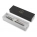 Ролер Паркер Roller Parker Royal IM Stainless Steel Essential CT