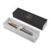 Писалка Паркер Parker Royal IM Fountain Pen Grey Core GT