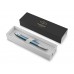 Химикалка Паркер Parker Royal IM Premium Blue Grey CT