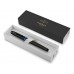 Писалка Паркер Parker Royal IM Fountain Pen Professionals Marine Blue