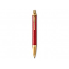 Химикалка Паркер Parker Royal IM Premium Red Gold GT