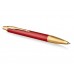Химикалка Паркер Parker Royal IM Premium Red Gold GT