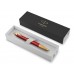 Химикалка Паркер Parker Royal IM Premium Red Gold GT