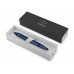 Ролер Паркер Parker Royal IM Rollerball Professionals Monochrome Blue, син