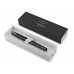 Ролер Паркер Parker Royal IM Roller Professionals Monochrome Bronze, черен