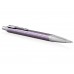 Химикалка Паркер Parker Royal IM Premium Dark Violet CT