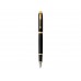 Писалка Паркер Parker Royal IM Fountain Pen Black Gold GT
