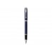 Писалка Паркер Parker Royal IM Fountain Pen Blue CT
