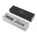 Писалка Parker Royal IM Fountain Pen Black Edition Gray