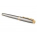 Ролер Паркер Parker Royal IM Roller Brushed Metal GT