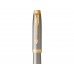 Ролер Паркер Parker Royal IM Roller Brushed Metal GT