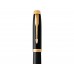 Ролер Паркер Parker Royal IM Roller Black Gold GT