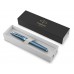 Ролер Паркер Parker Royal IM Roller Premium Blue Grey CT