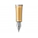 Писалка Parker Royal IM Premium Fountain Pen Warm Silver Gold GT