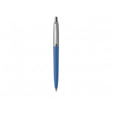 Химикалка Паркер Parker Jotter Originals Cracker Blue Denim XMAS