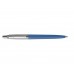 Химикалка Паркер Parker Jotter Originals Cracker Blue Denim XMAS