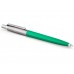 Химикалка Паркер Parker Jotter Originals Green