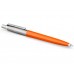 Химикалка Паркер Parker Jotter Originals Orange