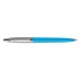 Химикалка Паркер Parker Jotter Originals Pop Art Sky Blue CT