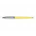 Химикалка Паркер Parker Pen Jotter Originals Pastel Yellow CT