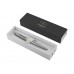 Химикалка Паркер Parker Royal Jotter XL Monochrome St. Steel
