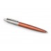 Химикалка Паркер Parker Pen Royal Jotter Chelsea Orange CT