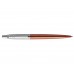 Химикалка Паркер Parker Pen Royal Jotter Chelsea Orange CT