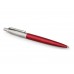 Химикалка Паркер Parker Pen Royal Jotter Kensington Red CT