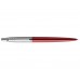 Химикалка Паркер Parker Pen Royal Jotter Kensington Red CT