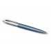 Химикалка Паркер Parker Pen Royal Jotter Waterloo Blue CT Химикалка Паркер Parker Pen Royal Jotter Waterloo Blue CT