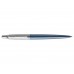 Химикалка Паркер Parker Pen Royal Jotter Waterloo Blue CT Химикалка Паркер Parker Pen Royal Jotter Waterloo Blue CT