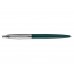 Химикалка Паркер Parker Royal Jotter XL Greenwich Matte Green Ballpoint Pen