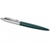 Химикалка Паркер Parker Royal Jotter XL Greenwich Matte Green Ballpoint Pen