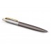 Химикалка Паркер Parker Royal Jotter XL Grey Ballpoint Pen