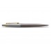 Химикалка Паркер Parker Pen Royal Jotter Grey Stainless Steel GT 