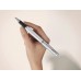 Луксозен ролер Parker Meridian Core – Chrome CT 2231390 Луксозен ролер Parker Meridian Core – Chrome CT 2231390